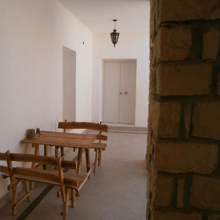 Tataouineranch Hotel ภายนอก รูปภาพ