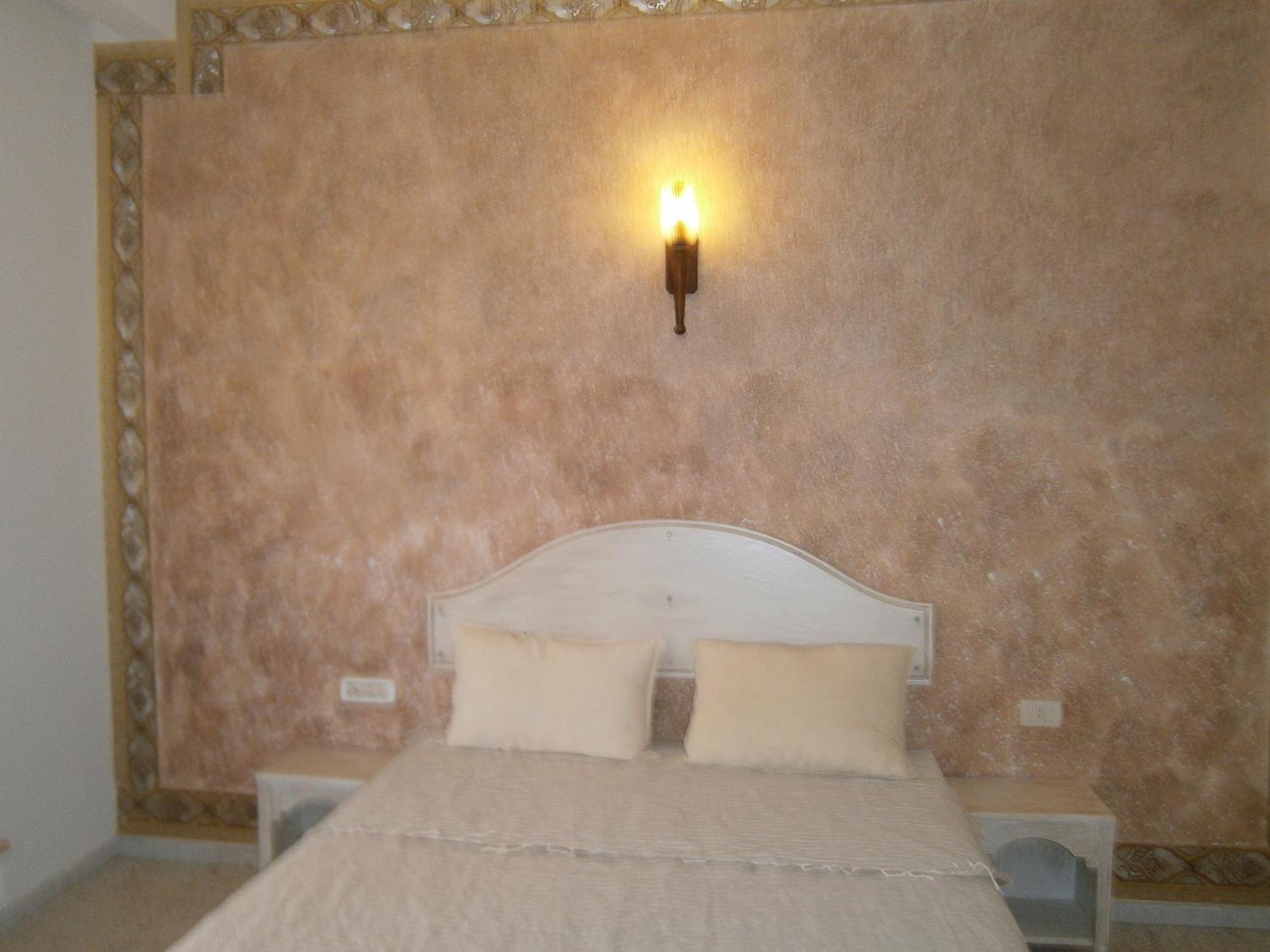 Tataouineranch Hotel ภายนอก รูปภาพ
